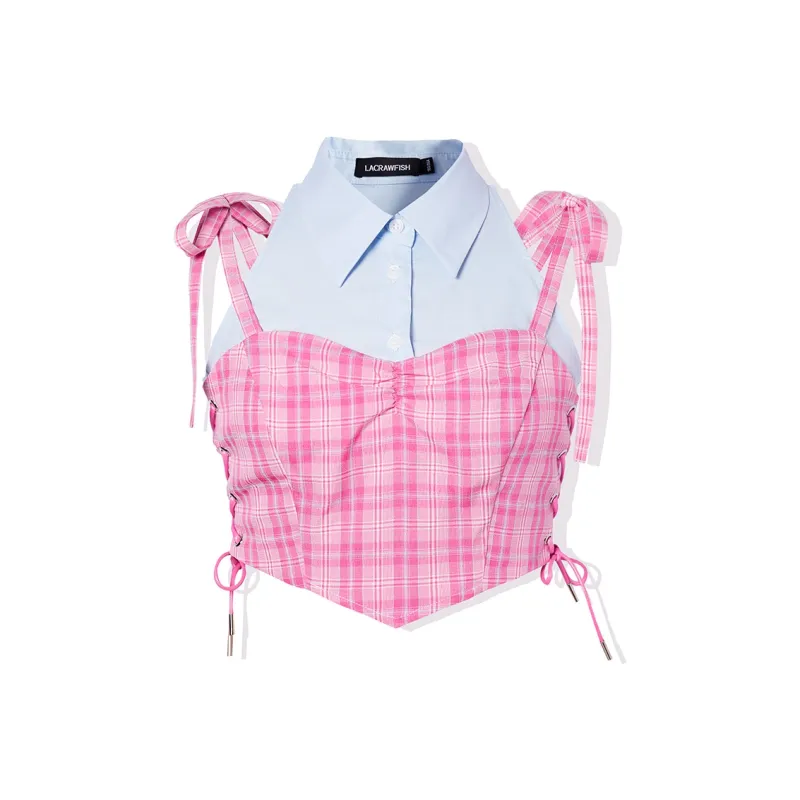 LA CRAWFISH Shirts Women's-6