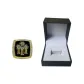 1996 Bulls Jordan Gold Edition+Black Box