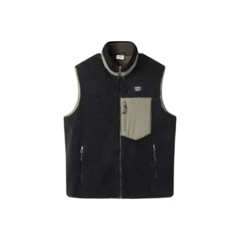 OUTDOOR PRODUCTS Vest Men's Night Black