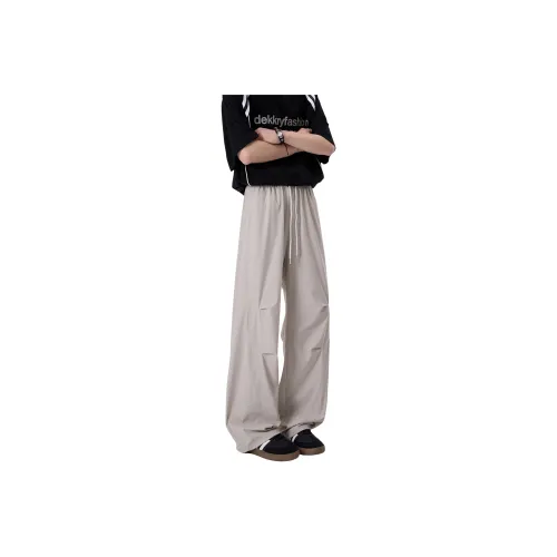 Nordic Raiders Casual Pants Unisex