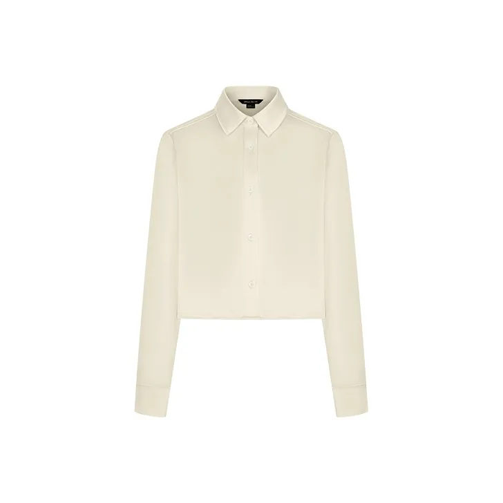URBAN REVIVO Shirts Women's-2