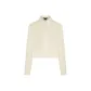 Raw White