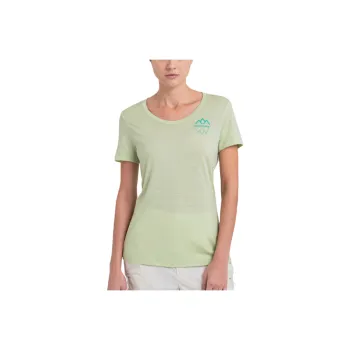 Icebreaker T Shirts Women's