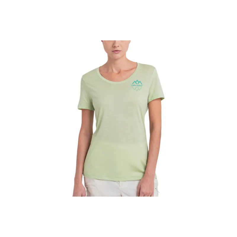 Icebreaker T Shirts Women's-0