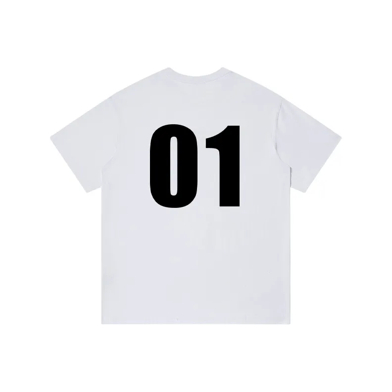 I.E T Shirts Unisex-3