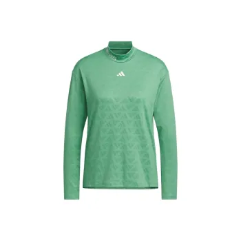 Adidas T Shirts Women's Green