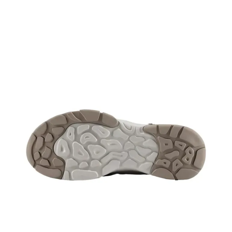 Jeep River Trekking Shoes Men's Sand-3