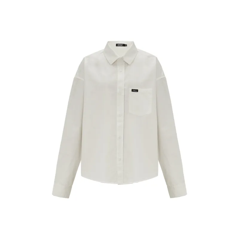 NNOVA Shirts Women's-0