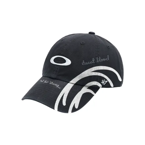 Oakley Cotton Hats & Caps Unisex