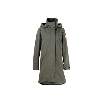 Canada Goose SS21 Jackets & Coats Women's Army Green