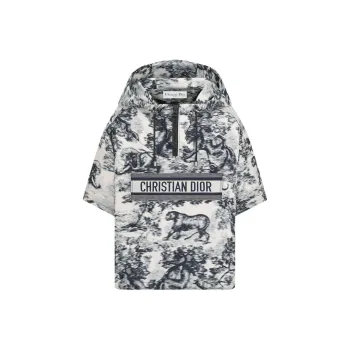 DIOR Sweatshirt Women's Multicolor