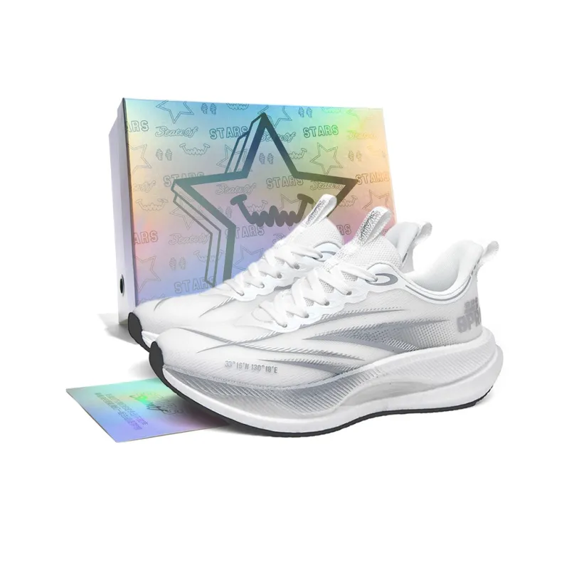 Stateof Stars Low Top Running Shoes Unisex-27
