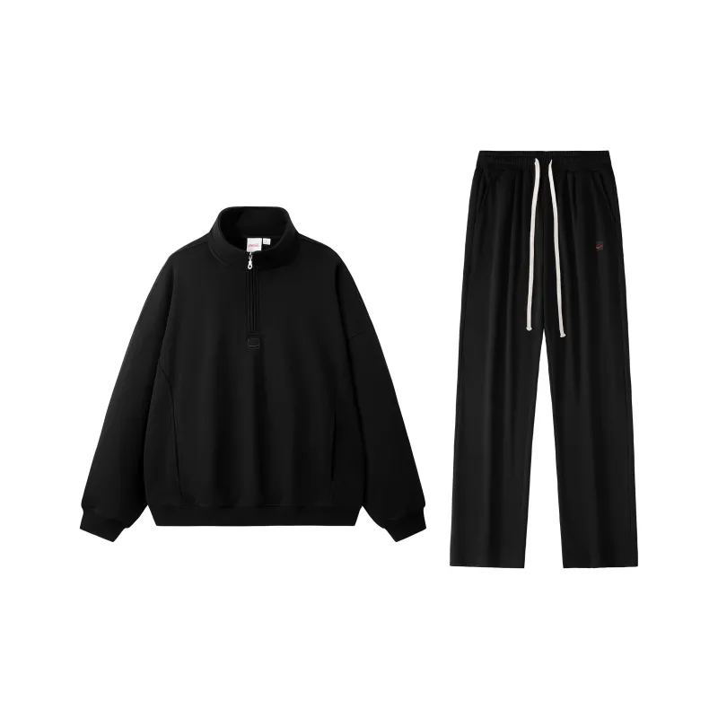 Coca Cola Sweatshirt Set Unisex-0