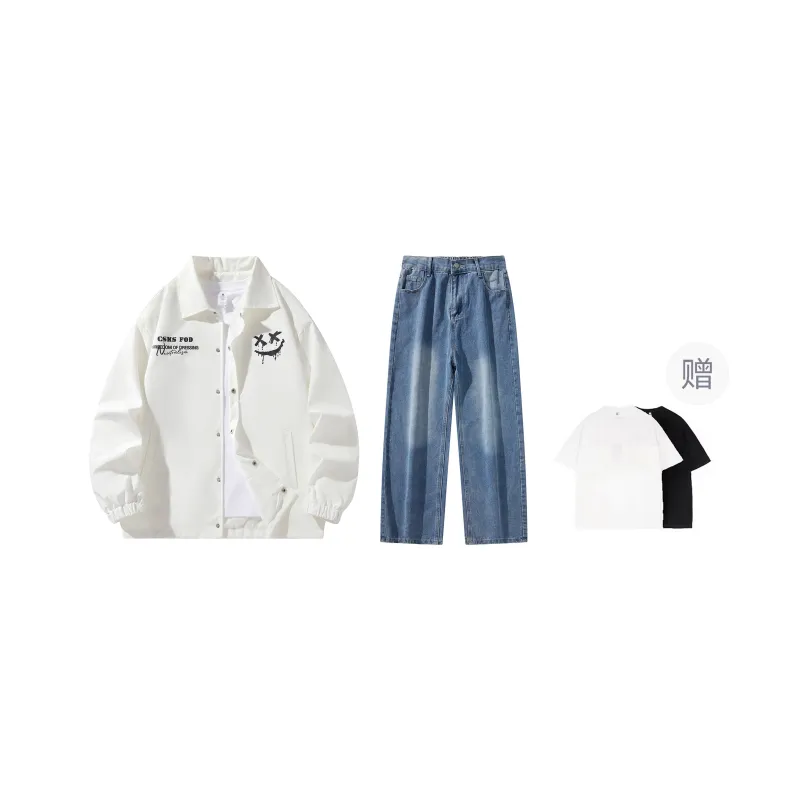 CSKS Casual Sportswear Unisex-42