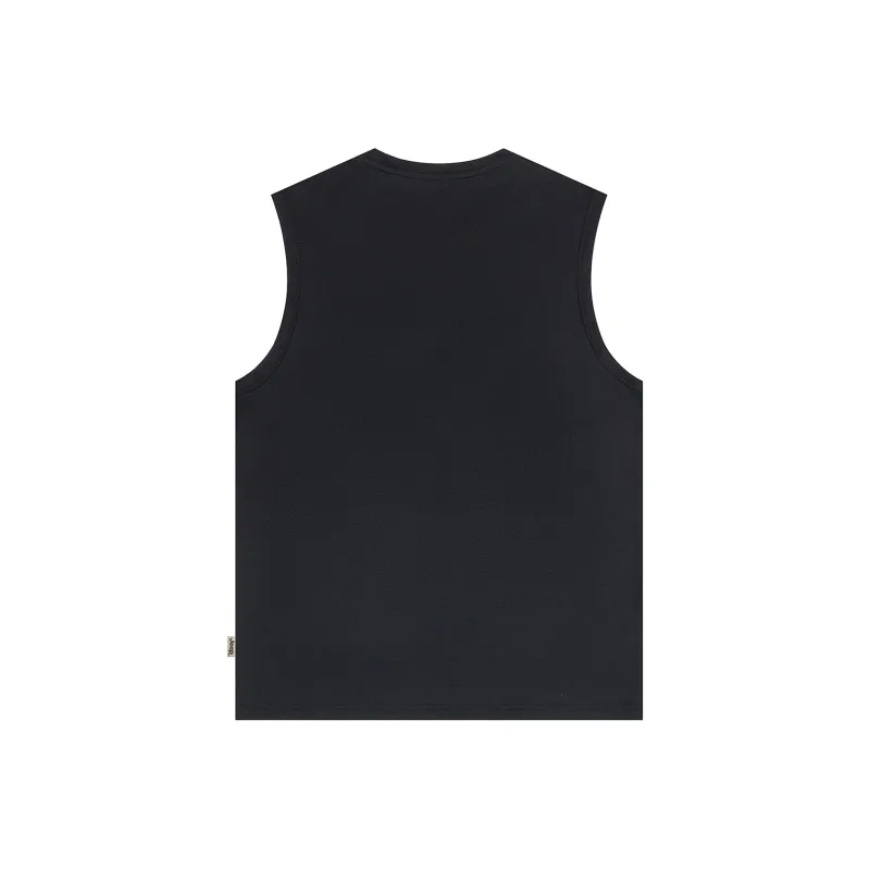Jeep Pasture Horse Lifestyle Tank Top Unisex-9