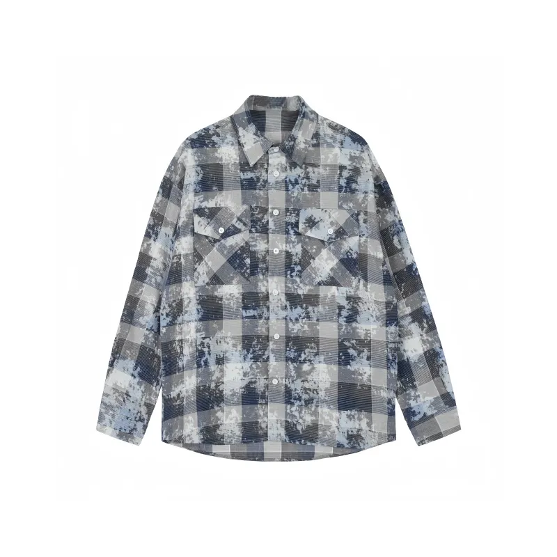 Vine Color Shirts Unisex-1