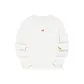 Glacier White