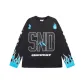 Black Flame Blue (SD#2501039009)