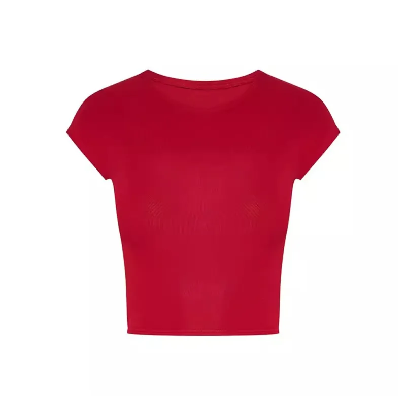 ERIRI T Shirts Women's-0