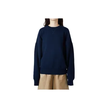 FREAK'S STORE Sweatshirt Women's Marine Blue