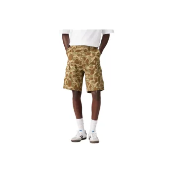 Levi's Casual Shorts Men's Brown
