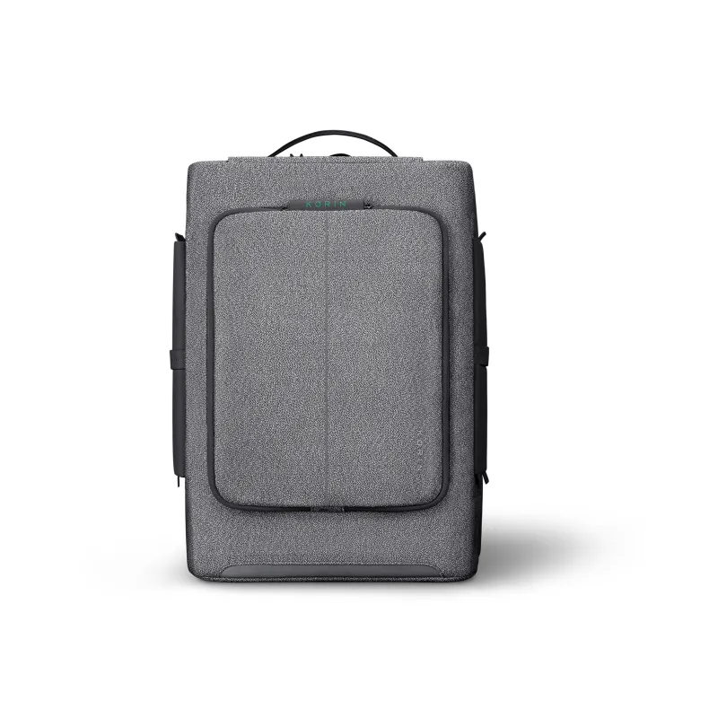 KORIN HDPE Backpack Men's Multicolor-1