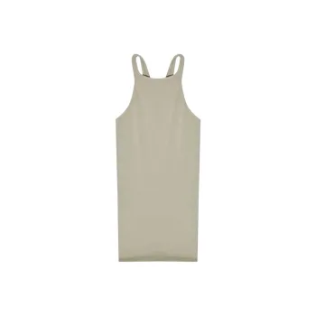 Rick Owens DRKSHDW Tank Top Women's Gray