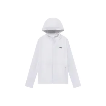 KSWISS Jackets Coats Women's Snow Peak White