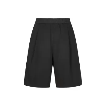 CROQUIS Casual Shorts Men