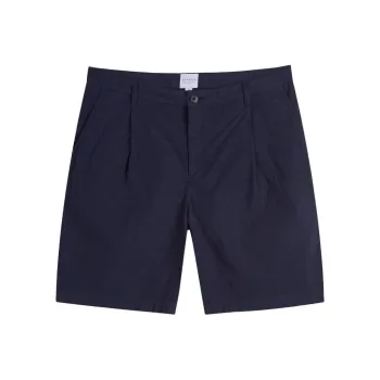SUNSPEL Casual Shorts Men's Marine Blue