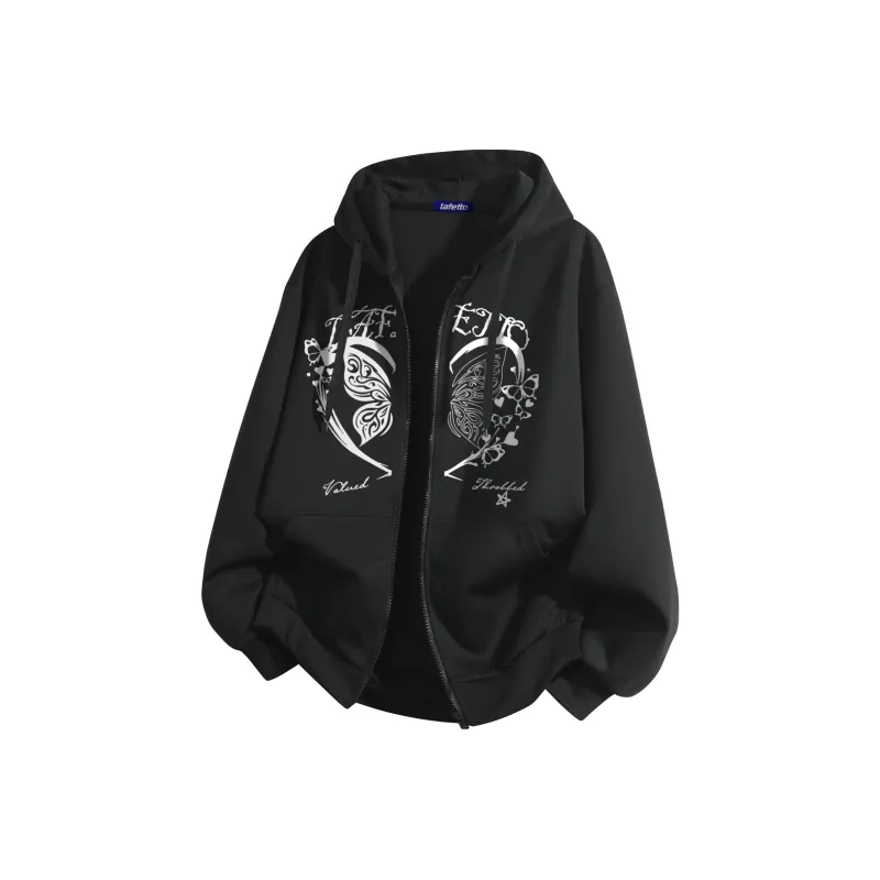 Lafetto Sweatshirts Unisex-2