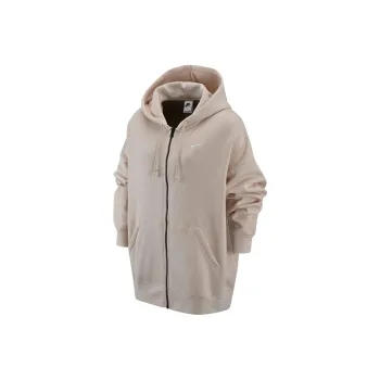 Nike Sweatshirt Women's Dusty Pink