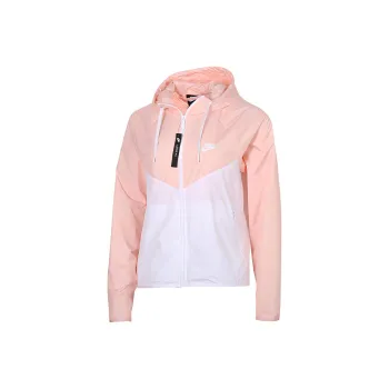 Nike Jackets Women's Coral Pink