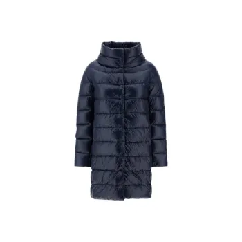 HERNO Jackets & Coats Women's Marine Blue