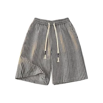 IN'S Casual Shorts Unisex