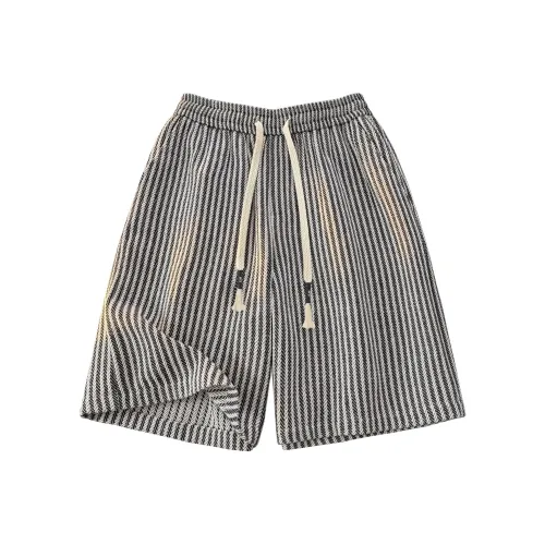 IN'S Casual Shorts Unisex