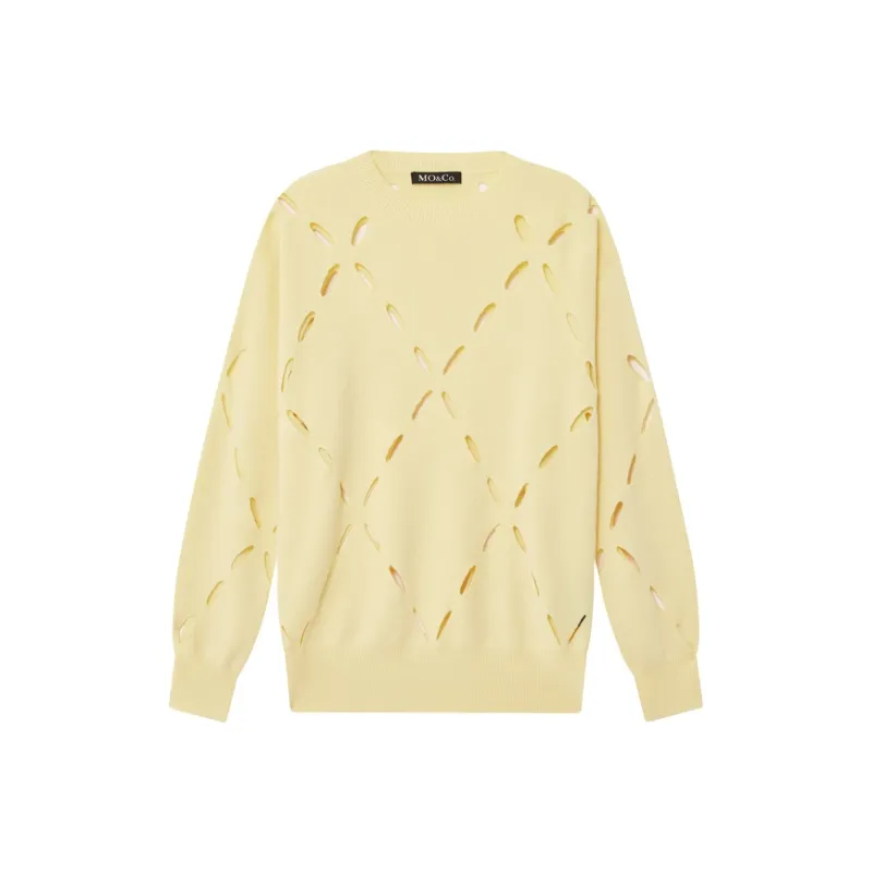 MO&CO Knitwear Women's-3