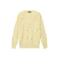 Yellow Cream