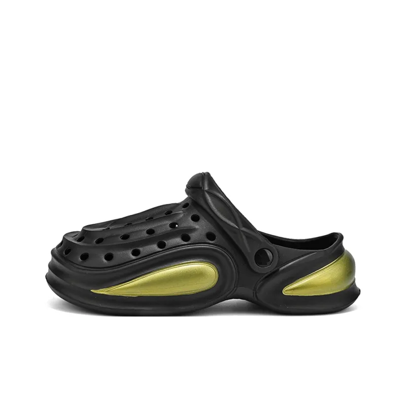 YUZHAOLIN Clogs Men-6