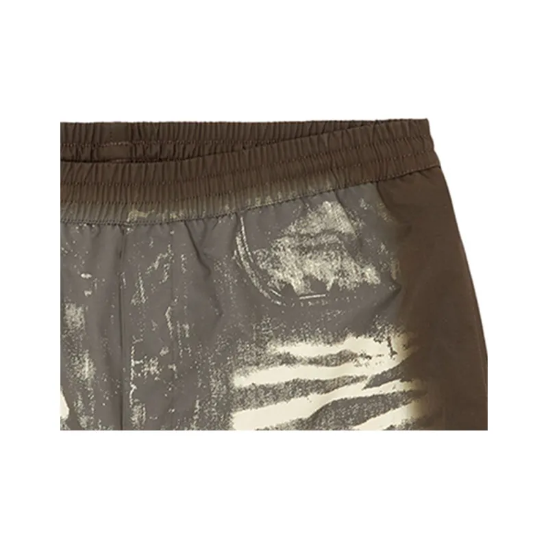DIESEL Swimming Shorts Men's 1 Pack Umber-1