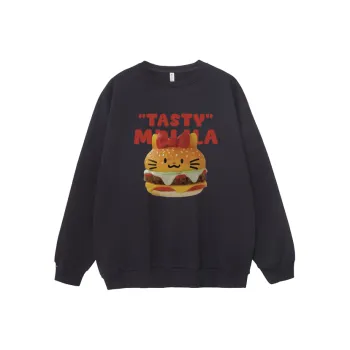 MDLILA Sweatshirts Unisex