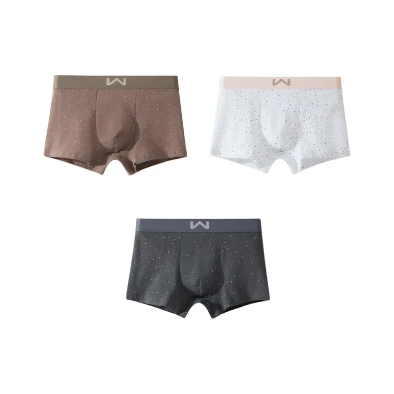 ROBINHOOD Underpants Men's 3 Pack-5