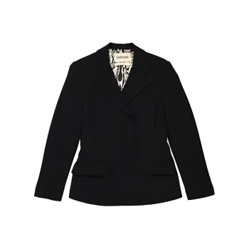 Roberto Cavalli Jackets Women's Black