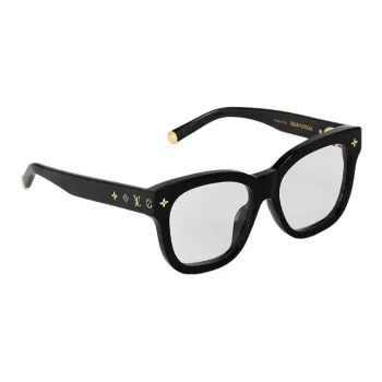 LOUIS VUITTON My Monogram Anti Blue Light Glasses