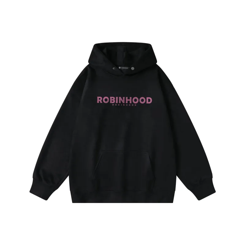 ROBINHOOD Sweatshirts Women's-5