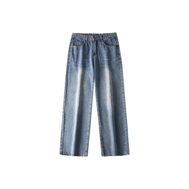 CHARLIE GOLF Jeans Unisex-2