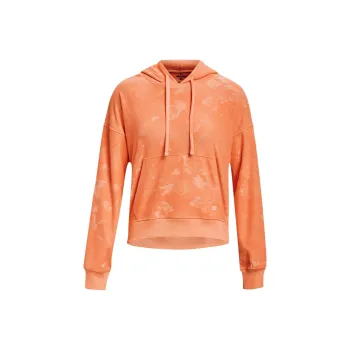 Under Armour Journey Sweatshirts Women's Orange