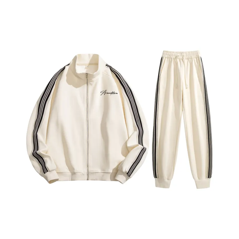 Lightning X Storm Casual Sportswear Unisex-2