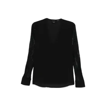 PINKO Le Mans Blouse