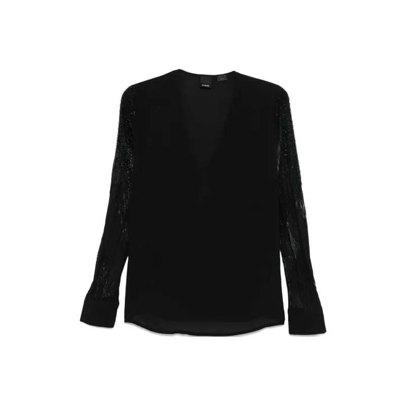 PINKO Le Mans Blouse-0
